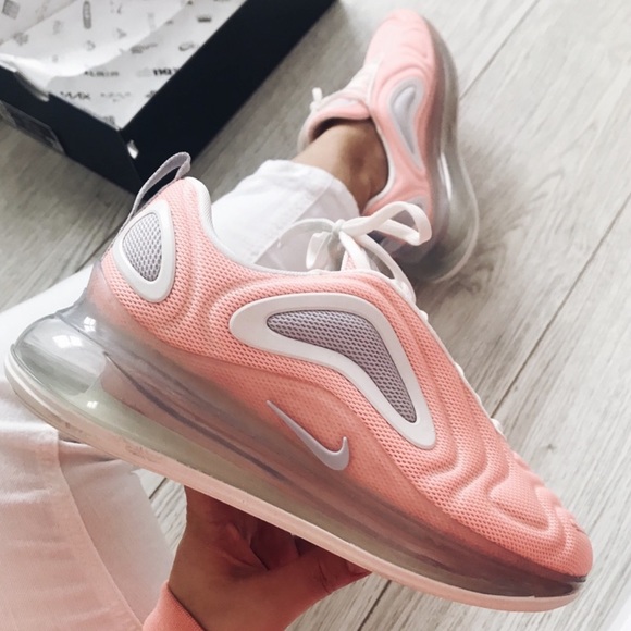 Nike air max 720 - Picture 2 of 2